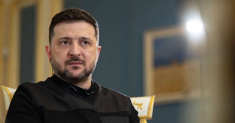 Підготовка до зими: Зеленський назвав області, які відстають від графіку
