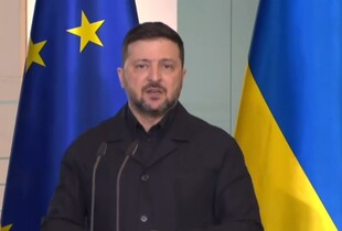 Зеленський повідомив, коли запрацює "Дружба" і, що очікує від нової влади в Будапешті