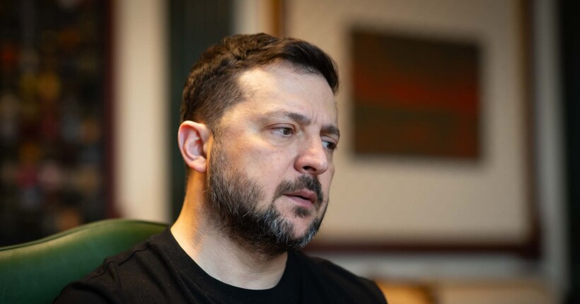 ППО, дрони і спільне виробництво: Зеленський підбив підсумки 