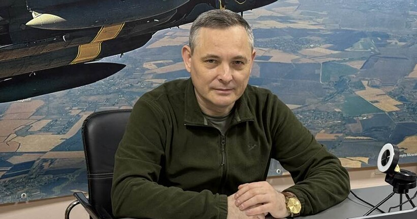 Ігнат назвав ключові особливості останнього масованого обстрілу