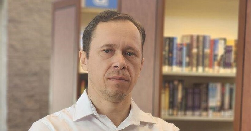 Чому американські вантажні траки ламаються частіше, ніж могли б. Погляд інженера океанського лайнера Сергія Бернацького