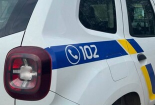 Поліція спростувала інформацію про викрадення дитини біля ліцею на Івано-Франківщині
