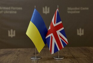 Велика Британія анонсувала передачу Україні щонайменше 120 000 дронів протягом 2026 року