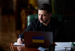 Зеленський: росія вкотре пробуватиме втягнути у свою війну Білорусь