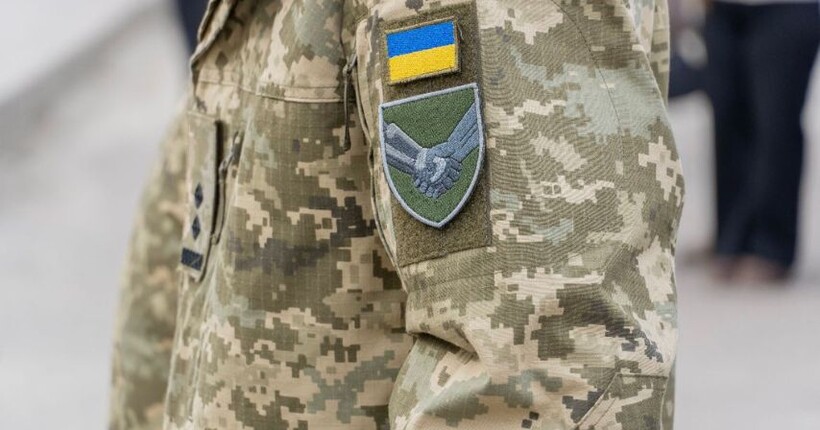 На Львівщині троє чоловіків увірвалися до приміщення ТЦК та намагалися атакувати охорону