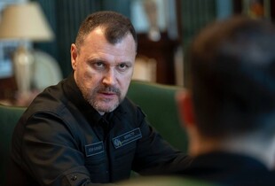 Клименко підтримав озброєння цивільних і повідомив, чи чекати на масові перевірки власників зброї