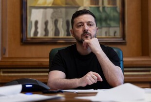 Drone-deal: Зеленський розповів про українську систему протидії масованим атакам