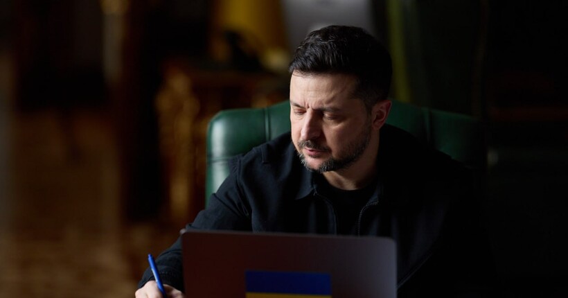Близькосхідні партнери можуть повністю закрити питання дефіциту дизелю для України - президент