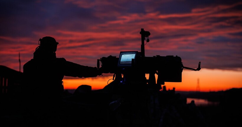 Росіяни запустили 142 дронів: є влучання 28 ударних БпЛА на 18 локаціях
