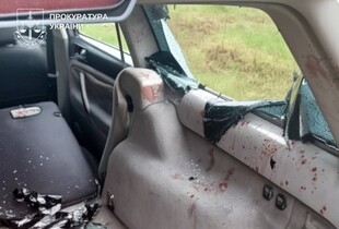 Напад на ТЦК: чоловік завдав ножових ударів у шию двом військовим