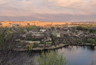 Росіяни вдарили по залізничній інфраструктурі Кривого Рогу: наслідки