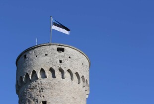 Естонія вимагає повноправне членство в ЄС для України: "Іншого шляху немає"
