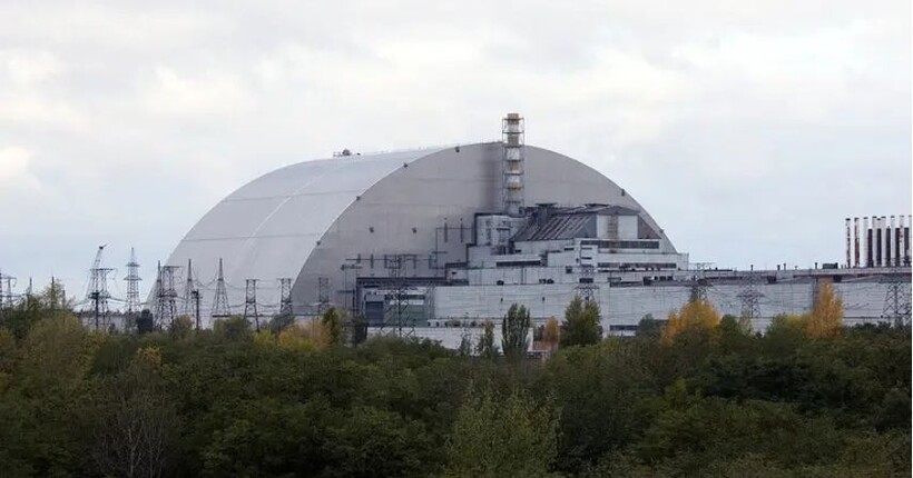 Своєю війною росія знову ставить світ на межу техногенної аварії - Зеленський