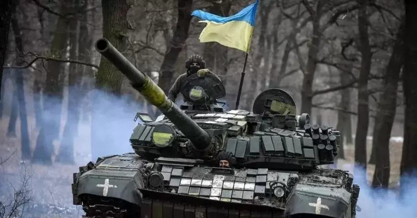 Британська розвідка оцінила шанси на прорив росіян під Вугледаром&nbsp;