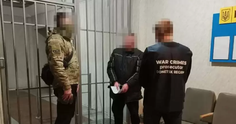 СБУ затримала депутата забороненої партії 