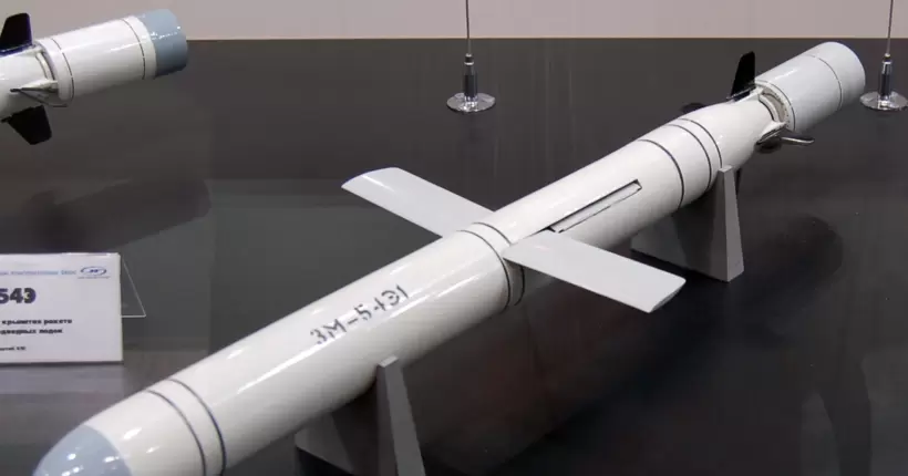 Скільки у росії ракет, які цілі на 2023 рік та чи чекати наступу з Білорусі: оцінка ГУР