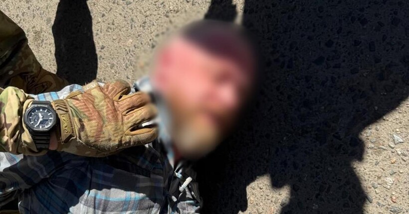 Душили, били електрострумом і вимагали $360 000: в Одесі викрили зловмисників 