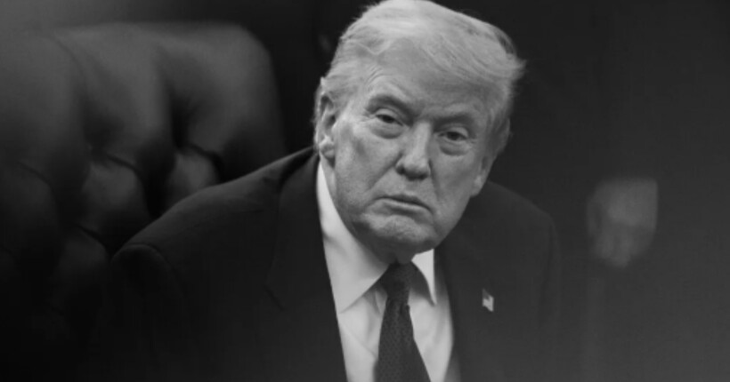 Трамп розкритикував Мерца: 