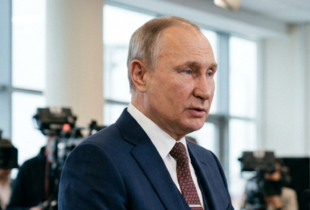 "Не впасти обличчям у бруд": чому Путін запропонував перемир'я на 9 травня