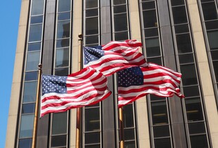 Держборг США вперше з 1946 року перевищив розмір економіки