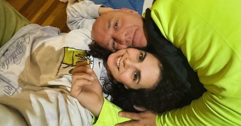 Потап і Настя розлучаються: пара зробила спільну заяву