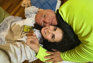 Потап і Настя розлучаються: пара зробила спільну заяву