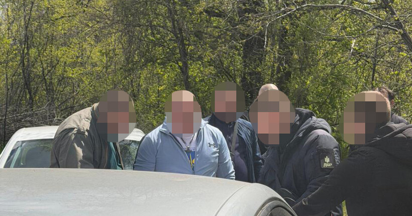 Екскерівника одного з правоохоронних органів Миколаївщини викрили на незаконному збагаченні на понад 22 млн грн