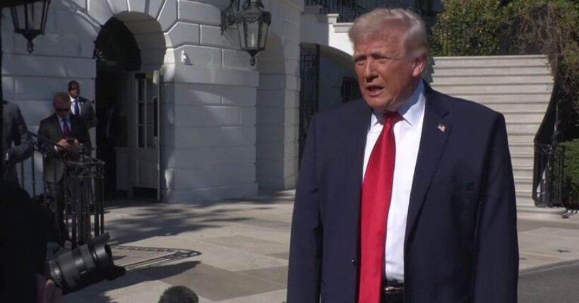 Трамп оголосив про підвищення мит на авто з ЄС до 25%