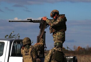 Стало відомо, скільки дронів атакували Україну в ніч на 2 травня