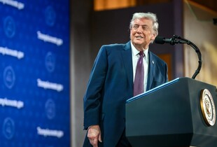 “Вони скажуть: Дякуємо, ми здаємось”: Трамп озвучив "план" захоплення Куби