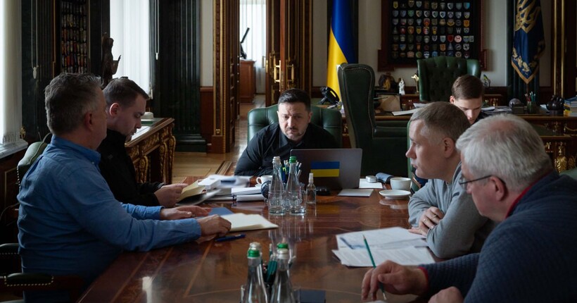 Словаччина підтримує вступ України в ЄС: Зеленський поговорив з Фіцо
