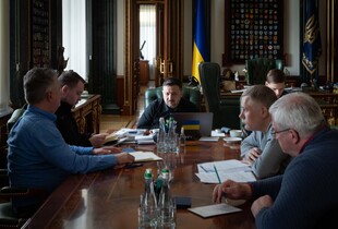 Словаччина підтримує вступ України в ЄС: Зеленський поговорив з Фіцо
