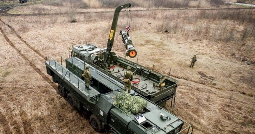 Удари по Криму: Сили оборони уразили місце розташування 