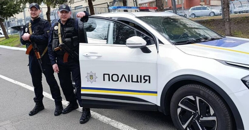 У столиці знову відбулась стрілянина: подробиці інциденту