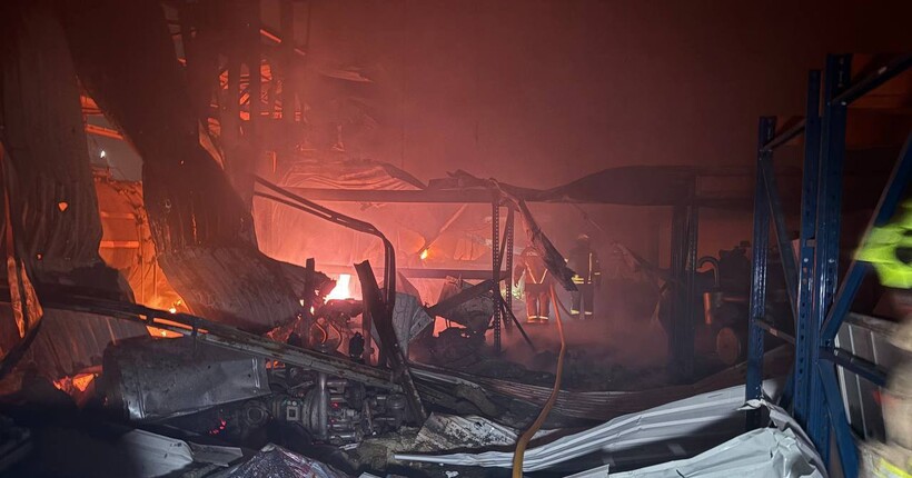 На Одещині від ударів БпЛА загинули двоє осіб, ще п'ятеро постраждали