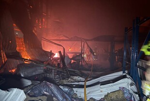 На Одещині від ударів БпЛА загинули двоє осіб, ще п'ятеро постраждали