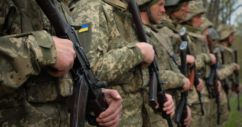 На Словʼянському напрямку рф штурмує в напрямку висот, щоб потіснити позиції ЗСУ