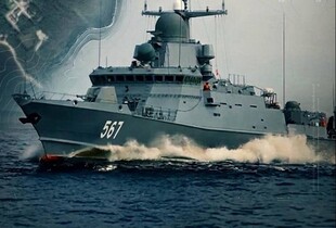 ССО розкрили деталі удару по ракетоносію та нафтовому терміналу рф