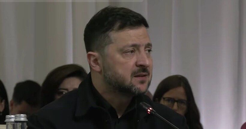 Українські БпЛА можуть пролетіти на параді 9 травня у Москві - Зеленський