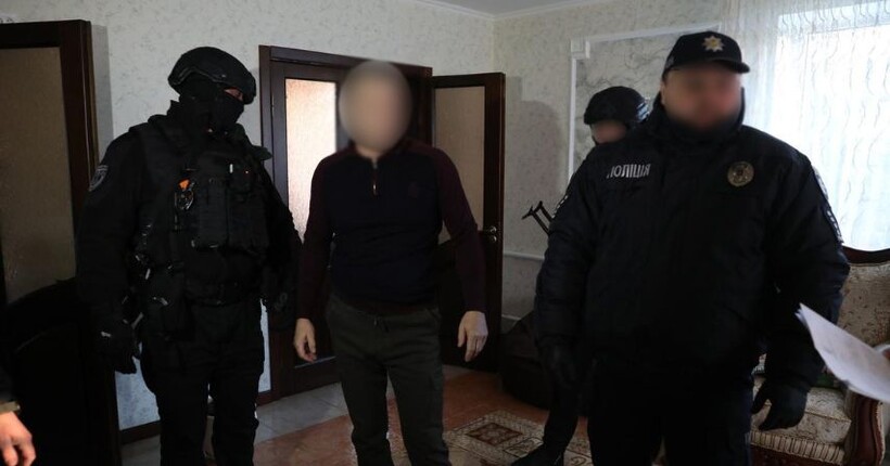 Правоохоронці викрили аферу з привласнення 60 га землі у Київській області