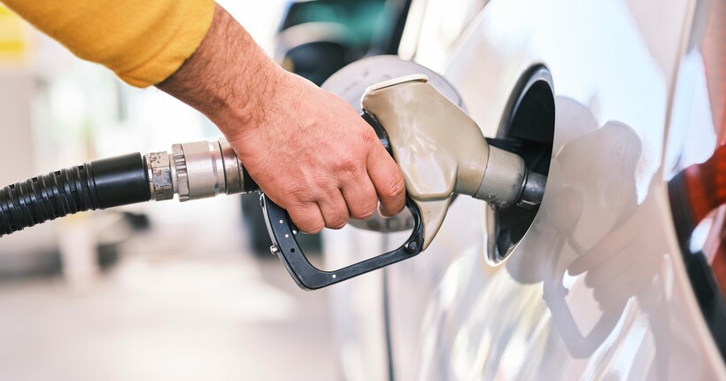 Куюн оцінив, чи загрожує Україні дефіцит бензину
