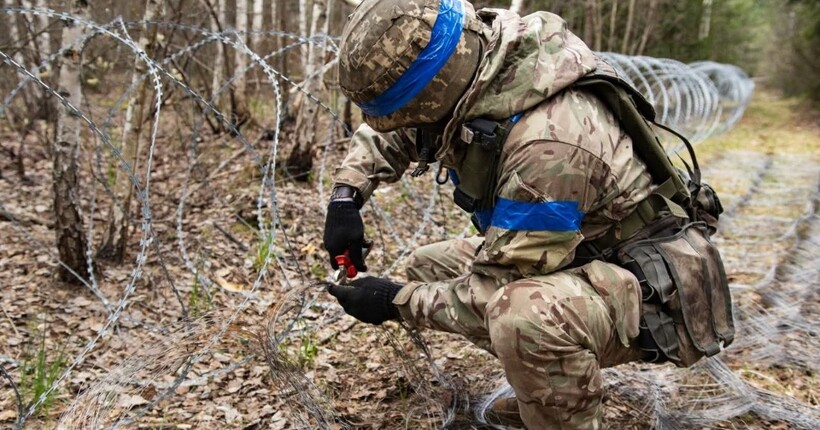 В 58 ОМБр розповіли про нову тактику рф на Харківському напрямку
