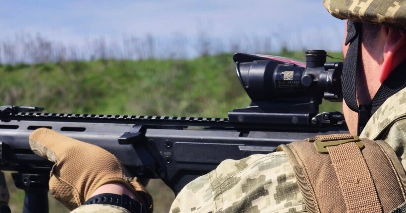 Армія рф намагається перерізати логістику біля Борової, але без успіху - 115 ОМБр