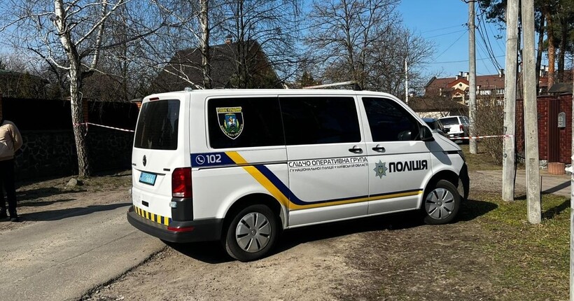 У Дніпрі чоловік відкрив вогонь по військових ТЦК: є поранені