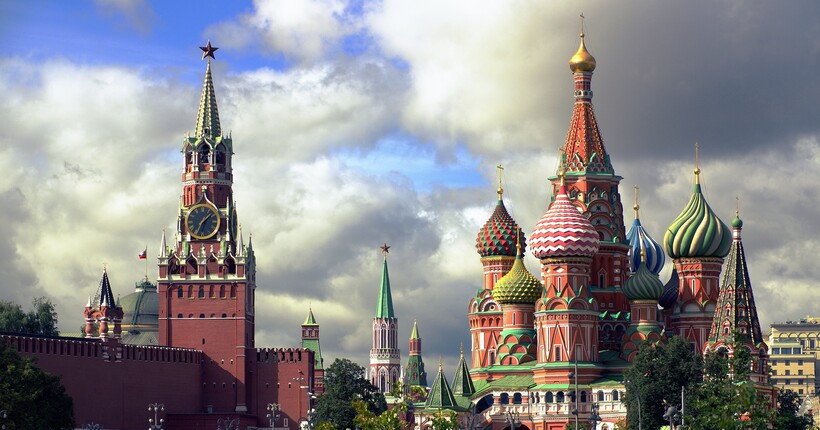 росія оголосила “перемир’я” і пригрозила ракетним ударом по центру Києва