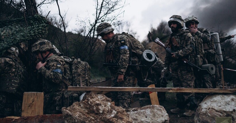Втрати ворога на 5 травня 2026 року: ЗСУ знищили майже 1000 солдатів рф та три НРК