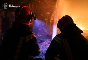 Ворог завдав комбінованого удару по Полтавщині: чотири людини загинули