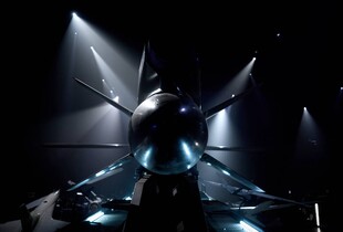 Українські ракети F-5 Flamingo вдарили по цілях у рф - Зеленський
