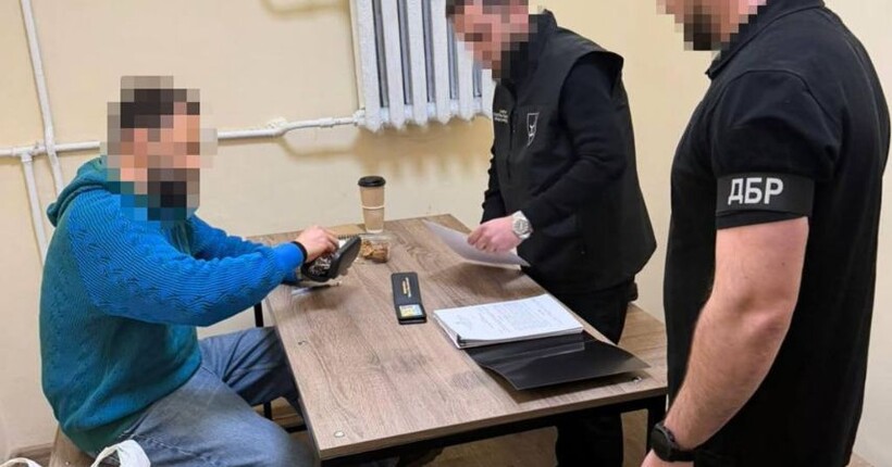 Чинному депутату ВР оголосили підозру у держзраді - Офіс генпрокурора