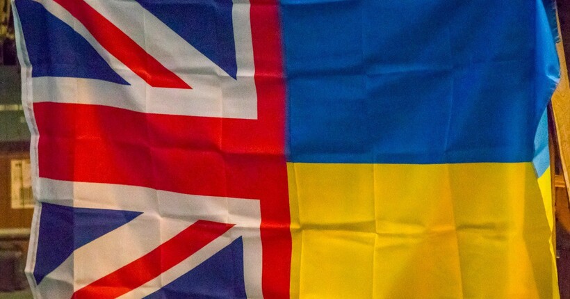 Велика Британія ввела нові санкції проти 35 юридичних і фізосіб рф